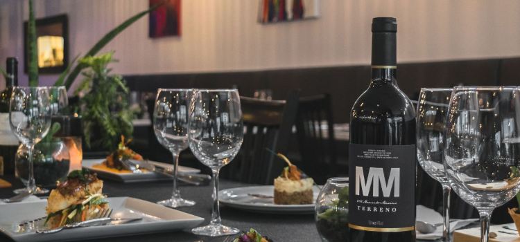 Bistro MM Station Culinaire