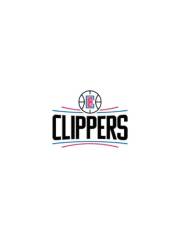 NBA Los Angeles Clippers Home Game