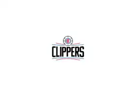NBA Los Angeles Clippers Home Game