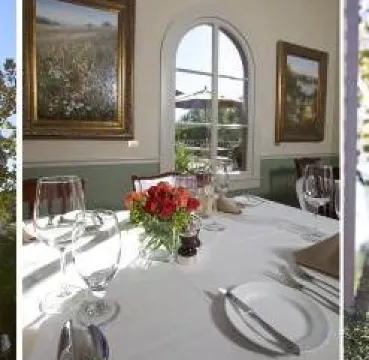 The Creek Restaurant