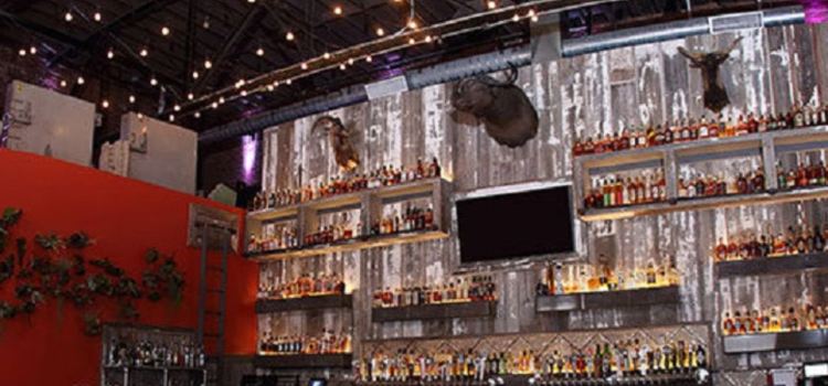 Thyme Kitchen & Craft Beer