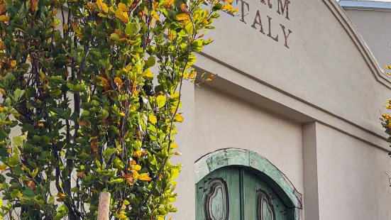 The Farm Italy Restaurant & Bar