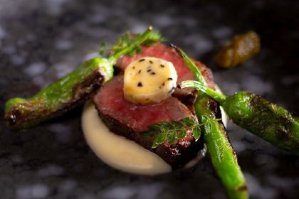 Kintsugi Bangkok by Jeff Ramsey