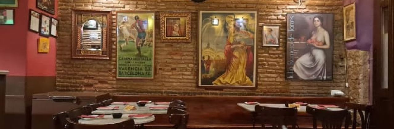 La Bodeguilla del Gato