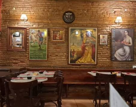 La Bodeguilla del Gato