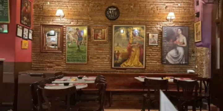 La Bodeguilla del Gato