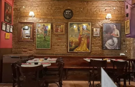La Bodeguilla del Gato