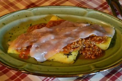 Osteria il Capodaglio