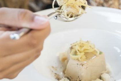 Bistrot CAFFE al N.5