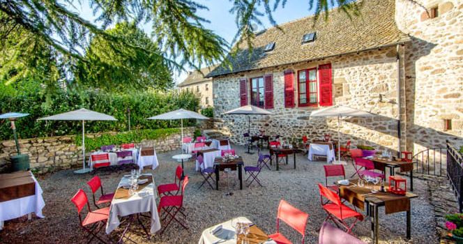 Auberge de la Tour