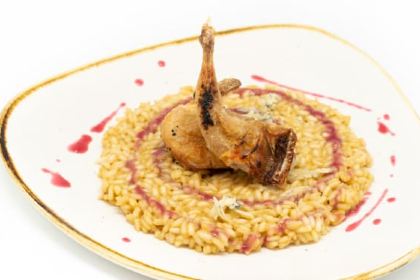 Ristorante Cortefreda