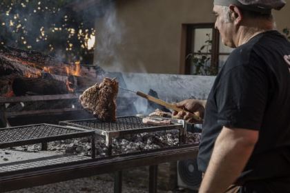 Braceria di Castelpugna