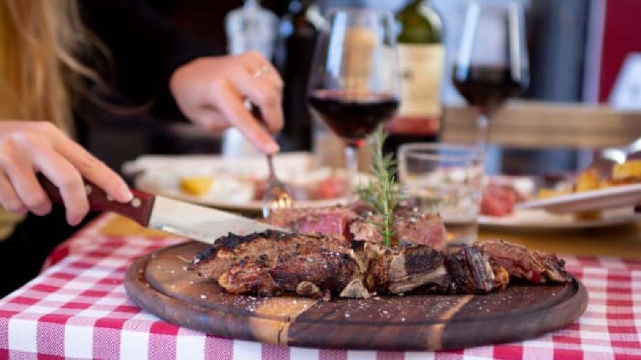 Bisteccheria Santa Croce