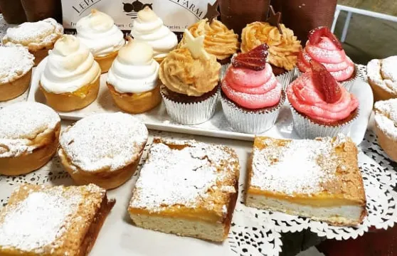 Leppington Valley Farm