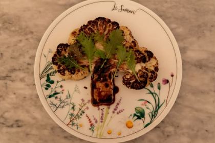 Li Somari Trattoria Fuori Porta