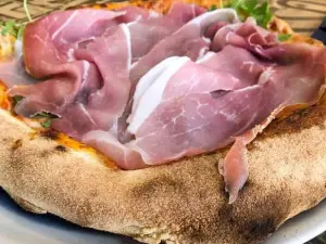 Vida' Pizza & Bistrot