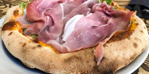 Vida' Pizza & Bistrot