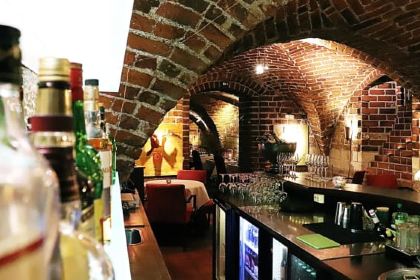 Arstiderna I Kockska Huset