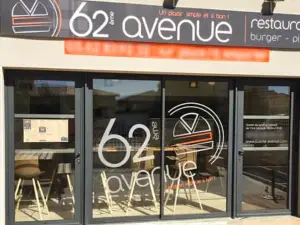 62Eme Avenue