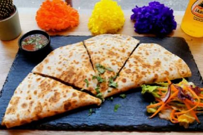 Barrio Meshica Charonne