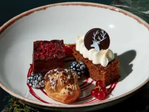 The Tavern at King Street Townhouse