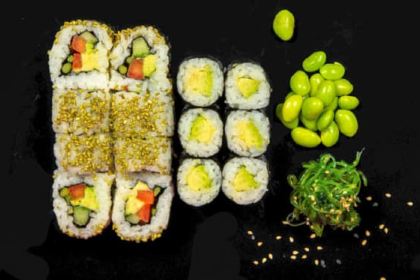 Miss Sushi Tarragona