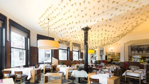 La Paix in Bruselas