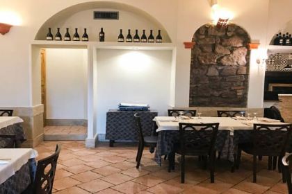 Le Papere - Ristorante