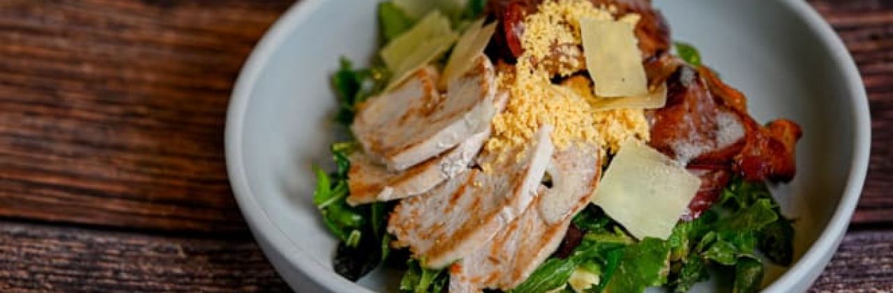 CBD | Cafe Bar Dining