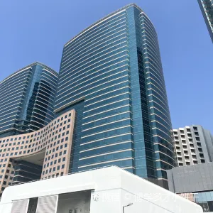 國際金融中心二期