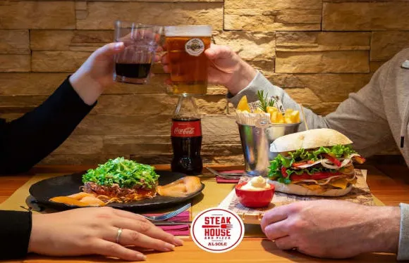 Pizzeria Ristorante al Sole