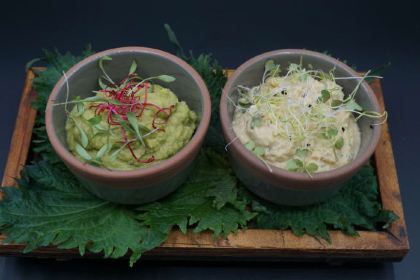 Arawukas- Restaurant