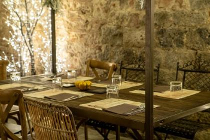 Gui pizzeria bistrot