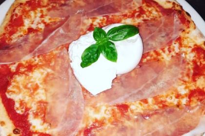 Risto-Pizzeria Palacoverciano