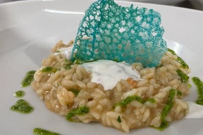 Alle Talèe | Restaurant