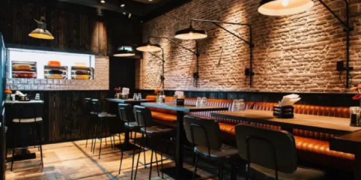 Koeien en Kaas Zoetermeer