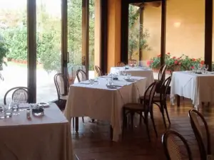 Hostaria San Carlo
