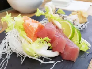 Yun Sushi