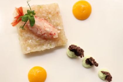 Brunello Bar and Restaurant