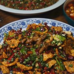 Wu Tong Mei Unique Cuisine User Photo