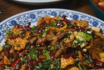 吳童妹特色江湖菜用戶圖片