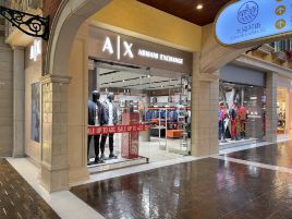 Armani Exchange（威尼斯人店）