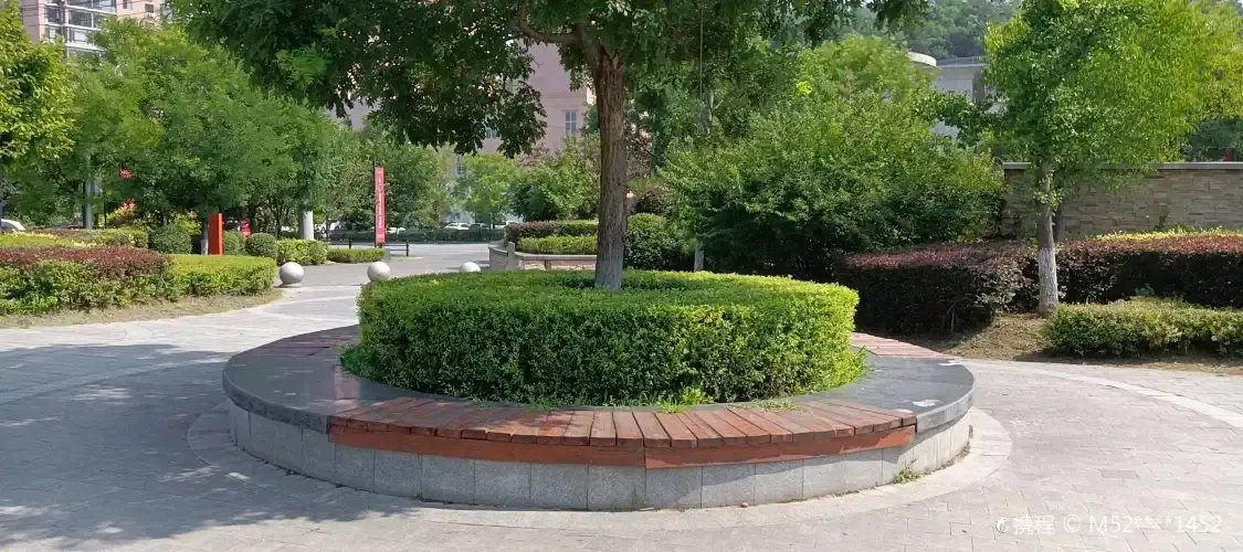 요요공원 주변 호텔