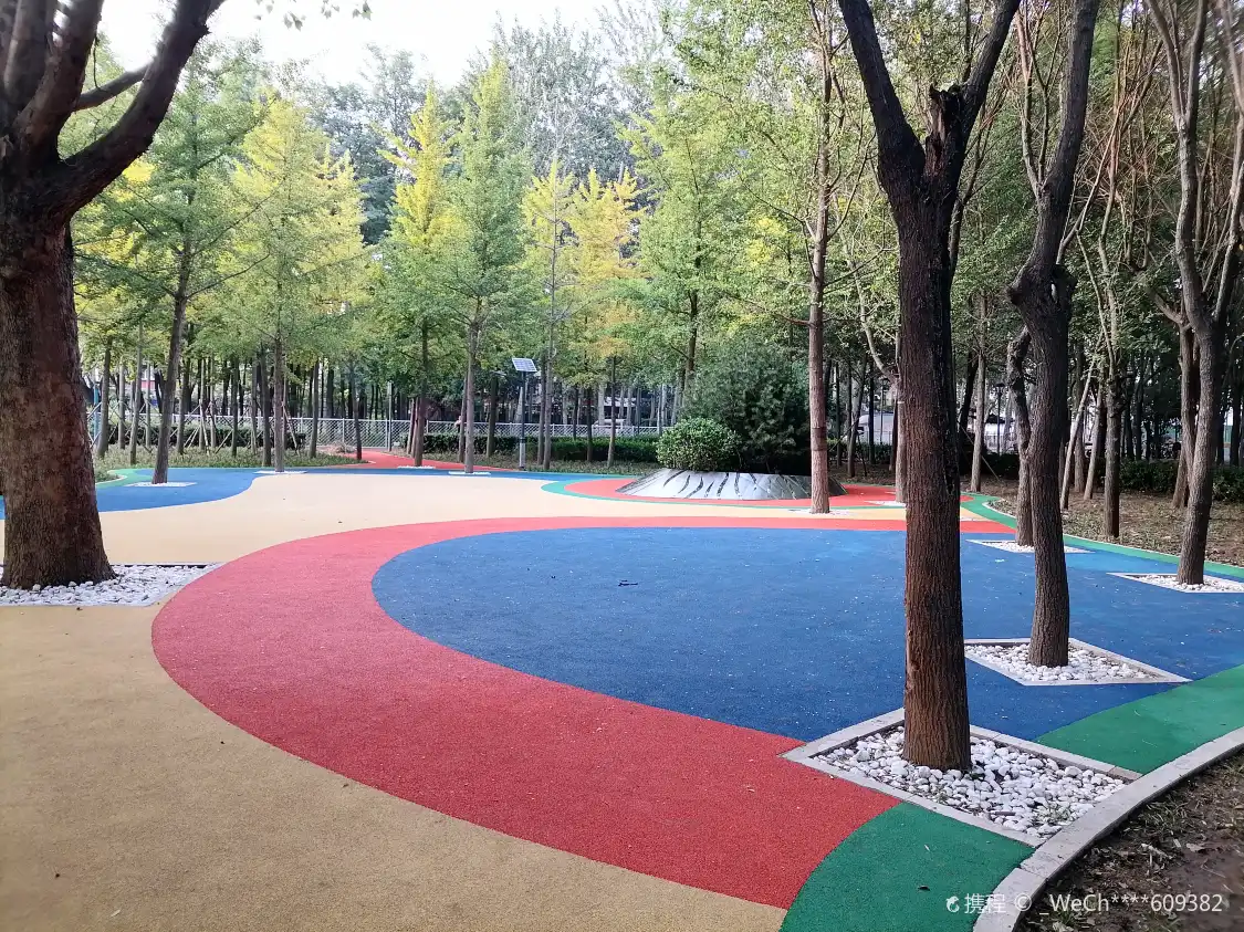 Hotels near Bright Park