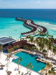 OBLU XPERIENCE Ailafushi