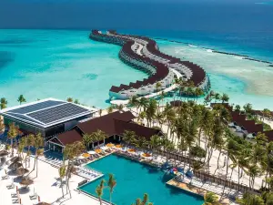 OBLU XPERIENCE Ailafushi