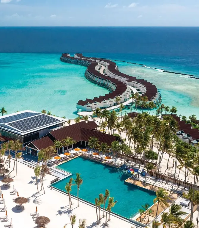 Ailafushi
