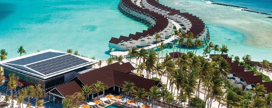 OBLU XPERIENCE Ailafushi