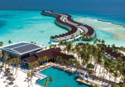 OBLU XPERIENCE Ailafushi