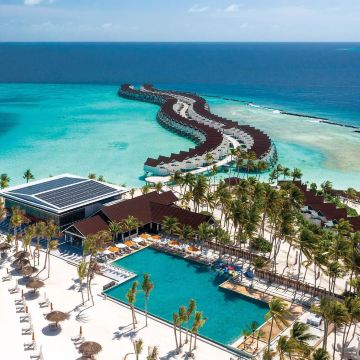 Ailafushi